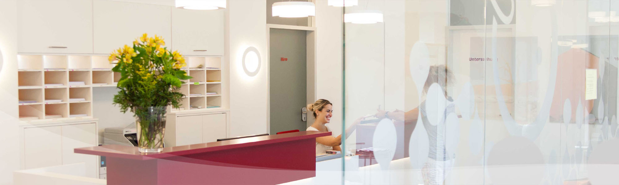 Bielefeld Fertility Center, Kinderwunschpraxis