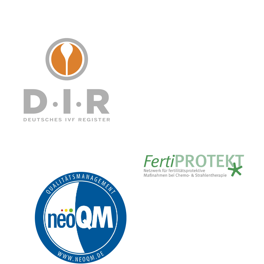 Deutsches IVF Register, FertiProtekt, NEOQM