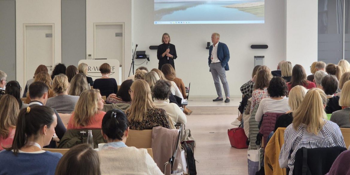 Bielefeld Fertility Center, Symposium 2025, Kinderwunsch