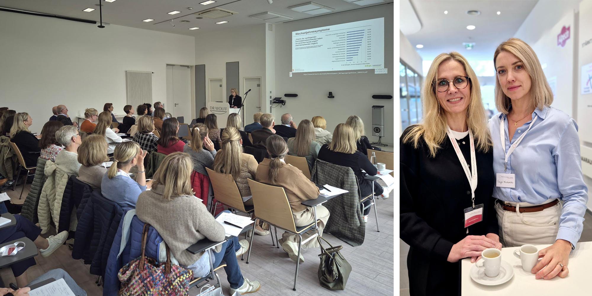 Bielefeld Fertility Center, Symposium 2025, Kinderwunsch