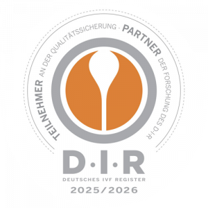 Deutsches IVF Register