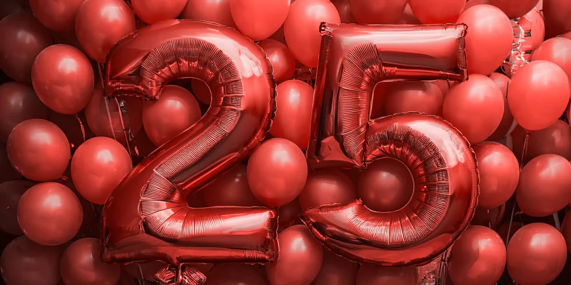 Bielefeld Fertility Center, 25 Jahre, Jubiläum, Kinderwunsch, Wunschkinder