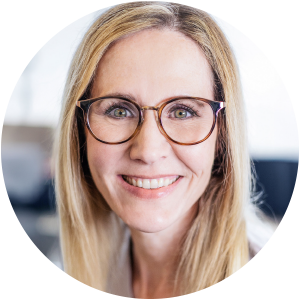 Bielefeld Fertility Center, Ann-Katrin Redecker, Laborleitung