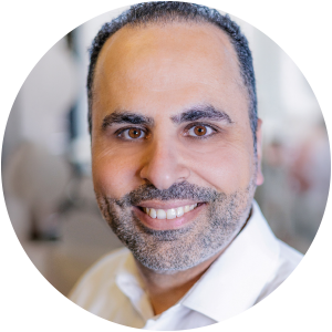 Dr. med. (Syr.) Wael Shaban